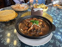 -百花人家(清水田园店)