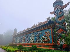 -抱犊寨风景区
