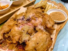 -德泰楼餐饮(莲湖路店)
