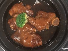 -鹿港小镇(金虹桥国际中心店)