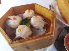 -鹿鸣酒家(越秀店)