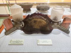 -上海蔡元培故居陈列馆