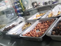 -三盛轩回民饺子馆