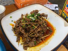 -圆圆家私房美食(民权路店)