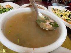 酸辣汤-华光餐厅(复兴路店)