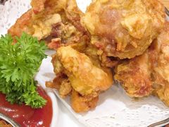 -樱の千渡日式料理·铁板烧•烧鸟(金盛田广场店)