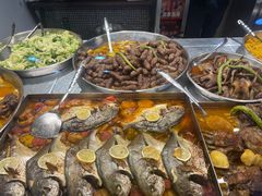 -bosphorus 铂斯西餐厅·土耳其烧烤(环市中路店)