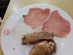 -桥香园云南过桥米线(金马碧鸡店)