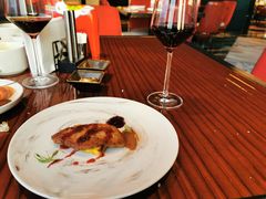 -西安W酒店·WEI全味西餐厅