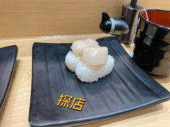 -友壹町寿司(佛山新DNA店)