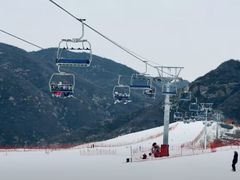 -八达岭滑雪场