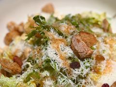 -小火花·干式熟成牛排馆Spark SteakHouse(剑桥郡店)