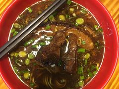 上海红烧走油肉-春和面馆(常德路店)