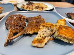 -上渔铁板烧(熙悦汇店)