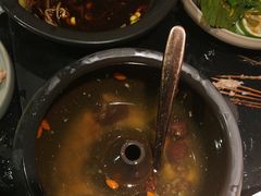 -云海肴云南菜·蒸汽石锅鱼(青岛万象城店)