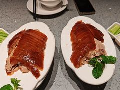 -紫光园烤鸭(前门大栅栏店)