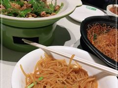 -绿草地·湘菜(7mall店)