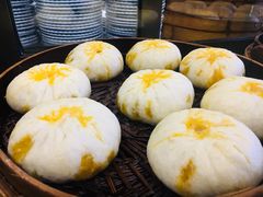 精品蟹黄包-四海楼(如皋定慧禅寺店)