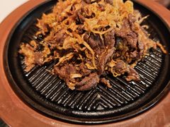 -奉天小馆·非遗东北菜(沈阳万象城店)
