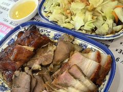 -永祥烧腊餐厅(虹口店)