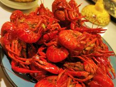 -喜庭海鲜自助(北辰三角洲北辰荟店)