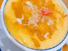 -赵记传承·中式甜品·非遗手冲姜撞奶(上海环球港店)