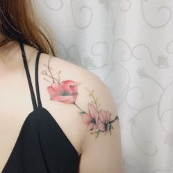-極致刺青TATTOO STUDIO 私人订制