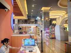 -汤连得(长清路店)