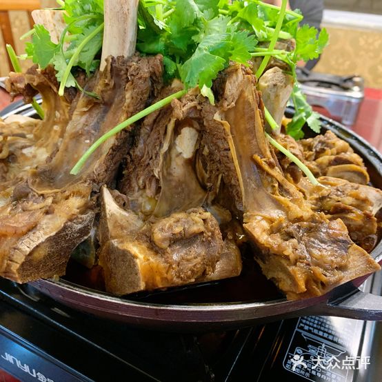 牛魔王·手抓骨头(六堰总店)