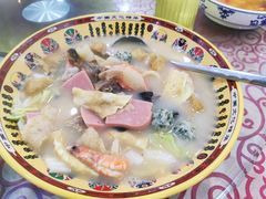 -聚丰园•湖鲜餐厅(阿红私房菜梅石路店)