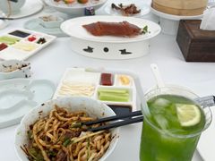 -四季民福烤鸭店(前门店)