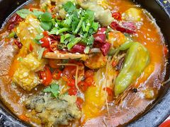 -老三样·旧食新味(万寿宫店)
