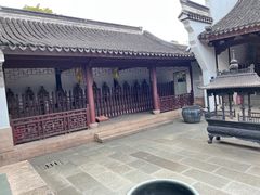 -乌镇东栅景区-修真观