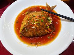 -万家宴海鲜大酒楼(五四路店)