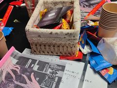 -剧狐剧本杀(徐汇1号店)