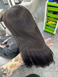 -东梵造型·烫发染发接发连锁SALON