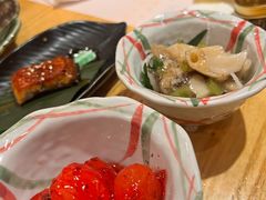 -吉兆·料理(红梅南路店)