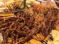 -谢智冷沾沾(马家巷总店)