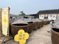 -苏州市吴中区光福窑上花果蜜饯厂