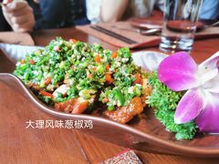 -花马天堂云南餐厅 Lost Heaven(外滩店)