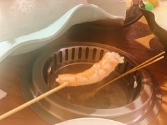 -尚海豆捞(乐虹坊店)