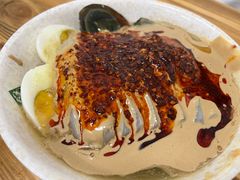 -何老二卤汁凉粉