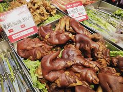-必点海鲜·鲅鱼水饺(鞍山西道店)