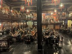 -上海城市历史发展陈列馆