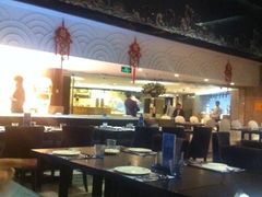 -小天鹅戴斯酒店鲸鲨百汇创作料理