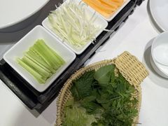 -煜丰汴京烤鸭(福彩路店)