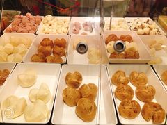 -丽达购物中心(崂山店)