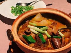 -新荣记(南京西路店)