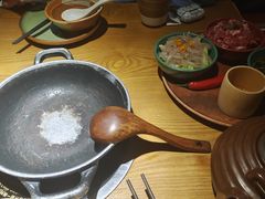-吃饭皇帝大(合生汇店)