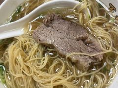 -百福麵家(新馬路店)